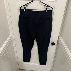 Fabletics Midnight Black Pants